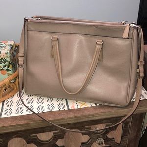 Tumi Purse